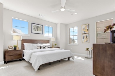 MLS# 20698828 - Built by Grenadier Homes - Ready Now! ~ NOW on The Tribute At the Colony in Texas - for sale on GolfHomes.com, golf home, golf lot