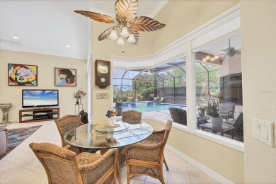 Welcome to 7627 Partridge Street Circle, a beautifully designed on The River Club in Florida - for sale on GolfHomes.com, golf home, golf lot