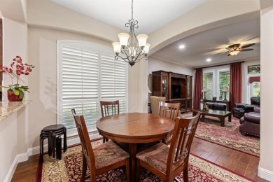 OPEN HOUSE 2-4 PM SUNDAY SEPT 28 ---- WOW!, IMPRESSIVE K on Heritage Ranch Golf and Country Club in Texas - for sale on GolfHomes.com, golf home, golf lot