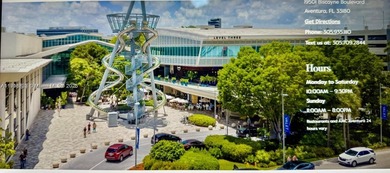 AVENTURA VILLA DORADA 3 BEDS 2.5 BATHS Corner & Spacious on Turnberry Isle Resort and Club in Florida - for sale on GolfHomes.com, golf home, golf lot