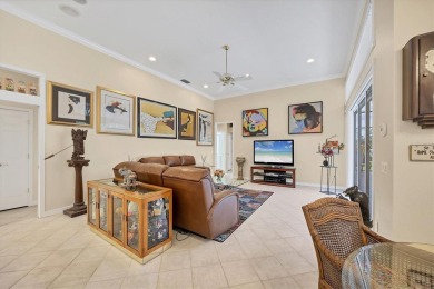 Welcome to 7627 Partridge Street Circle, a beautifully designed on The River Club in Florida - for sale on GolfHomes.com, golf home, golf lot