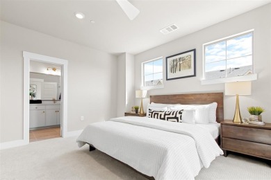 MLS# 20698828 - Built by Grenadier Homes - Ready Now! ~ NOW on The Tribute At the Colony in Texas - for sale on GolfHomes.com, golf home, golf lot