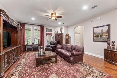 OPEN HOUSE 2-4 PM SUNDAY SEPT 28 ---- WOW!, IMPRESSIVE K on Heritage Ranch Golf and Country Club in Texas - for sale on GolfHomes.com, golf home, golf lot