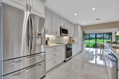 This stunning home boasts a bright and expansive great room with on Eastpointe Country Club in Florida - for sale on GolfHomes.com, golf home, golf lot