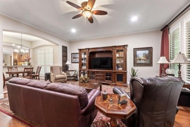OPEN HOUSE 2-4 PM SUNDAY SEPT 28 ---- WOW!, IMPRESSIVE K on Heritage Ranch Golf and Country Club in Texas - for sale on GolfHomes.com, golf home, golf lot