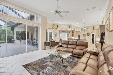 Welcome to 7627 Partridge Street Circle, a beautifully designed on The River Club in Florida - for sale on GolfHomes.com, golf home, golf lot