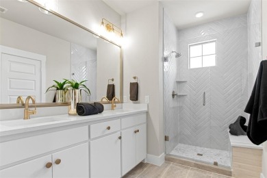 MLS# 20698828 - Built by Grenadier Homes - Ready Now! ~ NOW on The Tribute At the Colony in Texas - for sale on GolfHomes.com, golf home, golf lot