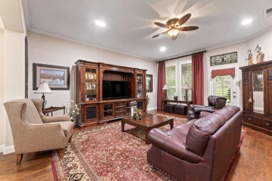 OPEN HOUSE 2-4 PM SUNDAY SEPT 28 ---- WOW!, IMPRESSIVE K on Heritage Ranch Golf and Country Club in Texas - for sale on GolfHomes.com, golf home, golf lot