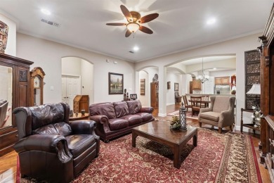 OPEN HOUSE 2-4 PM SUNDAY SEPT 28 ---- WOW!, IMPRESSIVE K on Heritage Ranch Golf and Country Club in Texas - for sale on GolfHomes.com, golf home, golf lot