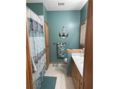 Great chance to own a rambler style end unit in a 55+ community on The Ponds Golf Club in Minnesota - for sale on GolfHomes.com, golf home, golf lot