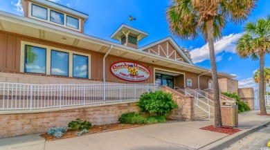 Schedule your appointment today for this adorable two bedroom on Prestwick Country Club in South Carolina - for sale on GolfHomes.com, golf home, golf lot
