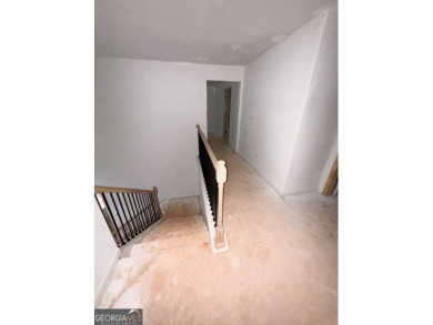 **OVER 3200 TOTAL SQFT. 4 bedroom/3.5 bath home with a cozy loft on Barrington Hall Golf Course in Georgia - for sale on GolfHomes.com, golf home, golf lot