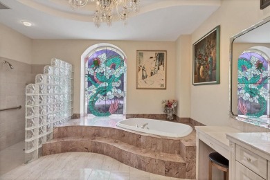 Welcome to 7627 Partridge Street Circle, a beautifully designed on The River Club in Florida - for sale on GolfHomes.com, golf home, golf lot