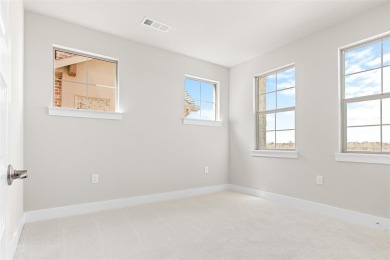 MLS# 20698828 - Built by Grenadier Homes - Ready Now! ~ NOW on The Tribute At the Colony in Texas - for sale on GolfHomes.com, golf home, golf lot
