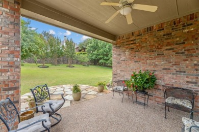 OPEN HOUSE 2-4 PM SUNDAY SEPT 28 ---- WOW!, IMPRESSIVE K on Heritage Ranch Golf and Country Club in Texas - for sale on GolfHomes.com, golf home, golf lot
