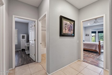 Nicely updated MADERA! Their Pride is Your Joy! Exterior painted on Desert Springs Golf Course in Arizona - for sale on GolfHomes.com, golf home, golf lot