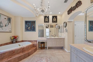 Welcome to 7627 Partridge Street Circle, a beautifully designed on The River Club in Florida - for sale on GolfHomes.com, golf home, golf lot