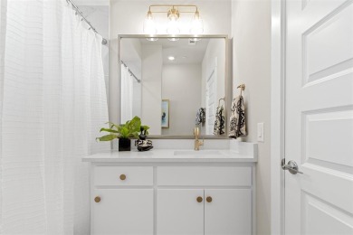 MLS# 20698828 - Built by Grenadier Homes - Ready Now! ~ NOW on The Tribute At the Colony in Texas - for sale on GolfHomes.com, golf home, golf lot