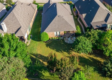 OPEN HOUSE 2-4 PM SUNDAY SEPT 28 ---- WOW!, IMPRESSIVE K on Heritage Ranch Golf and Country Club in Texas - for sale on GolfHomes.com, golf home, golf lot
