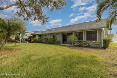 Lovely, updated Montpelier model is unsurpassed in style and on Indian River Colony Club in Florida - for sale on GolfHomes.com, golf home, golf lot