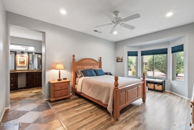 Nicely updated MADERA! Their Pride is Your Joy! Exterior painted on Desert Springs Golf Course in Arizona - for sale on GolfHomes.com, golf home, golf lot