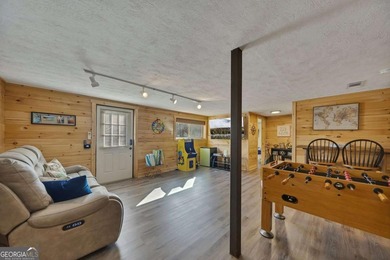 Welcome to 455 Tamarack Drive, a light-filled mountain retreat on Bent Tree Golf Course in Georgia - for sale on GolfHomes.com, golf home, golf lot