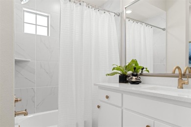 MLS# 20698828 - Built by Grenadier Homes - Ready Now! ~ NOW on The Tribute At the Colony in Texas - for sale on GolfHomes.com, golf home, golf lot