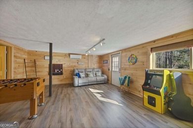 Welcome to 455 Tamarack Drive, a light-filled mountain retreat on Bent Tree Golf Course in Georgia - for sale on GolfHomes.com, golf home, golf lot