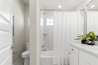 MLS# 20698828 - Built by Grenadier Homes - Ready Now! ~ NOW on The Tribute At the Colony in Texas - for sale on GolfHomes.com, golf home, golf lot