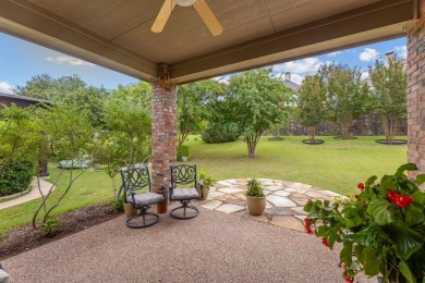 OPEN HOUSE 2-4 PM SUNDAY SEPT 28 ---- WOW!, IMPRESSIVE K on Heritage Ranch Golf and Country Club in Texas - for sale on GolfHomes.com, golf home, golf lot