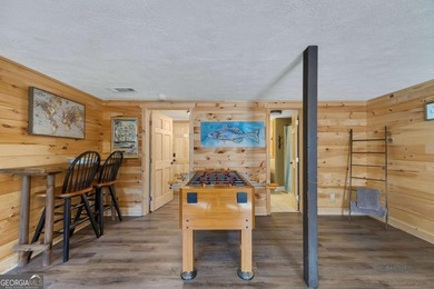 Welcome to 455 Tamarack Drive, a light-filled mountain retreat on Bent Tree Golf Course in Georgia - for sale on GolfHomes.com, golf home, golf lot