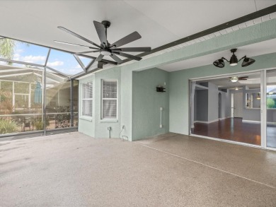 Active Adult Living at Its Finest
Welcome to this inviting on The Groves Golf and Country Club in Florida - for sale on GolfHomes.com, golf home, golf lot