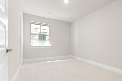 MLS# 20698828 - Built by Grenadier Homes - Ready Now! ~ NOW on The Tribute At the Colony in Texas - for sale on GolfHomes.com, golf home, golf lot