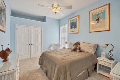 Welcome to 7627 Partridge Street Circle, a beautifully designed on The River Club in Florida - for sale on GolfHomes.com, golf home, golf lot