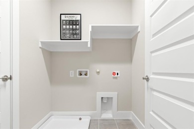 MLS# 20698828 - Built by Grenadier Homes - Ready Now! ~ NOW on The Tribute At the Colony in Texas - for sale on GolfHomes.com, golf home, golf lot