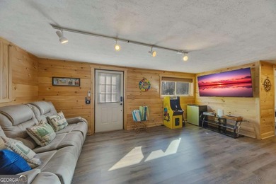 Welcome to 455 Tamarack Drive, a light-filled mountain retreat on Bent Tree Golf Course in Georgia - for sale on GolfHomes.com, golf home, golf lot