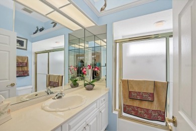 Welcome to 7627 Partridge Street Circle, a beautifully designed on The River Club in Florida - for sale on GolfHomes.com, golf home, golf lot