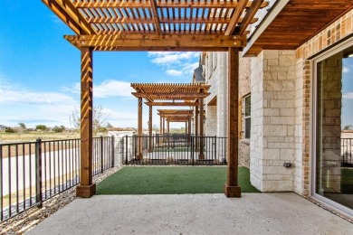 MLS# 20698828 - Built by Grenadier Homes - Ready Now! ~ NOW on The Tribute At the Colony in Texas - for sale on GolfHomes.com, golf home, golf lot