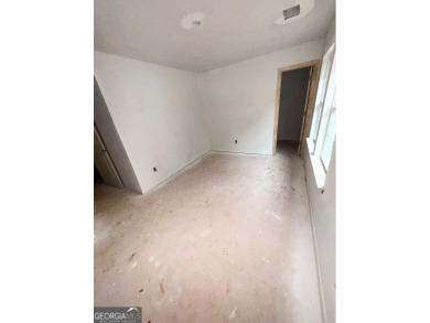 **OVER 3200 TOTAL SQFT. 4 bedroom/3.5 bath home with a cozy loft on Barrington Hall Golf Course in Georgia - for sale on GolfHomes.com, golf home, golf lot