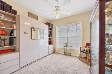 Welcome to 7627 Partridge Street Circle, a beautifully designed on The River Club in Florida - for sale on GolfHomes.com, golf home, golf lot