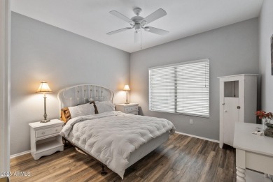 Nicely updated MADERA! Their Pride is Your Joy! Exterior painted on Desert Springs Golf Course in Arizona - for sale on GolfHomes.com, golf home, golf lot