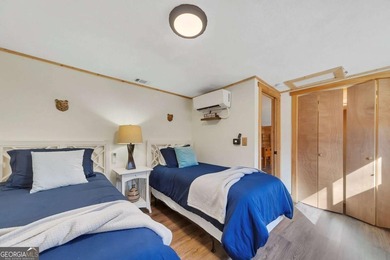 Welcome to 455 Tamarack Drive, a light-filled mountain retreat on Bent Tree Golf Course in Georgia - for sale on GolfHomes.com, golf home, golf lot