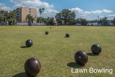 Welcome to this beautifully maintained home offering peaceful on Scepter Golf Club in Florida - for sale on GolfHomes.com, golf home, golf lot