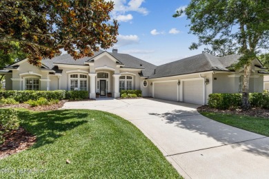 EXCEPTIONAL! Beautifully updated Pool home is located in highly on Julington Creek Golf Club in Florida - for sale on GolfHomes.com, golf home, golf lot