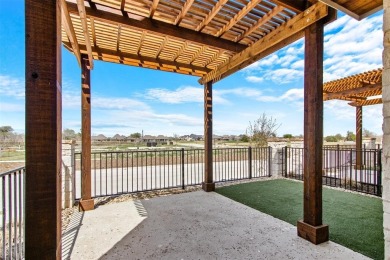 MLS# 20698828 - Built by Grenadier Homes - Ready Now! ~ NOW on The Tribute At the Colony in Texas - for sale on GolfHomes.com, golf home, golf lot