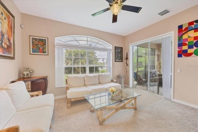 Welcome to 7627 Partridge Street Circle, a beautifully designed on The River Club in Florida - for sale on GolfHomes.com, golf home, golf lot