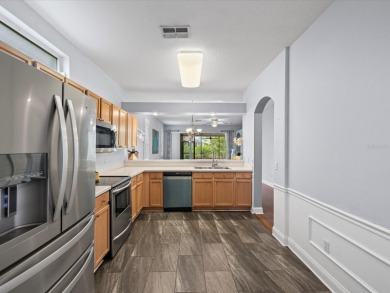 Active Adult Living at Its Finest
Welcome to this inviting on The Groves Golf and Country Club in Florida - for sale on GolfHomes.com, golf home, golf lot