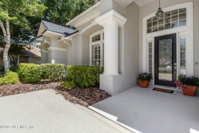 EXCEPTIONAL! Beautifully updated Pool home is located in highly on Julington Creek Golf Club in Florida - for sale on GolfHomes.com, golf home, golf lot