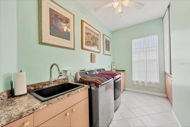 Welcome to 7627 Partridge Street Circle, a beautifully designed on The River Club in Florida - for sale on GolfHomes.com, golf home, golf lot