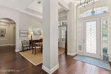 EXCEPTIONAL! Beautifully updated Pool home is located in highly on Julington Creek Golf Club in Florida - for sale on GolfHomes.com, golf home, golf lot